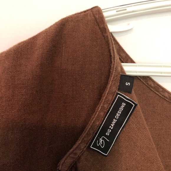 Sig Zane Dress - Picture 3 of 3